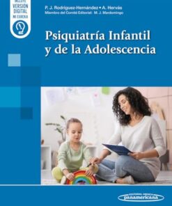 Psiquiatría Infantil y de la Adolescencia (PDF)