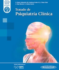 Tratado de Psiquiatría Clínica (PDF)