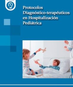 Protocolos Diagnóstico-terapéuticos en Hospitalización Pediátrica (PDF)