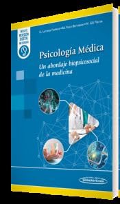 Psicología Médica: Un abordaje biopsicosocial de la medicina (PDF)
