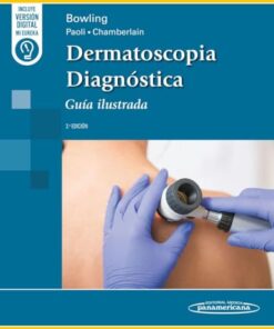 Dermatoscopia Diagnóstica: Guía Ilustrada, 2a edición (PDF)