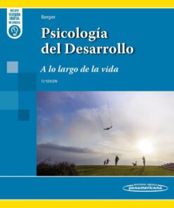 Psicología del Desarrollo: A lo largo de la vida, 12a edición (PDF)
