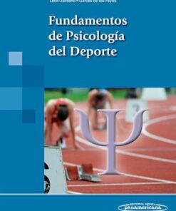 Fundamentos de Psicología del Deporte (PDF)