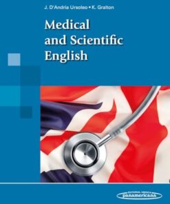 Medical and Scientific English (PDF)