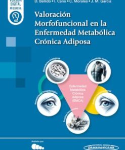 Valoración Morfofuncional en la Enfermedad Metabólica Crónica Adiposa (PDF)