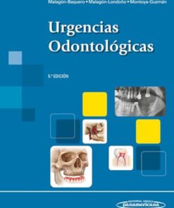 Urgencias Odontológicas, 5a Edición (PDF)