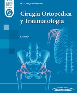 Cirugía Ortopédica y Traumatología, 6° Edición (PDF)
