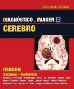 Diagnóstico por Imagen: Cerebro, 2a Edición (Scanned PDF)