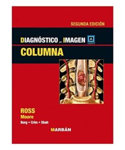 Diagnóstico por Imagen: Columna, 2a Edición (Scanned PDF)