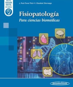 Fisiopatología: Para ciencias biomédicas (PDF)