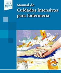 Manual de Cuidados Intensivos para Enfermería (PDF)