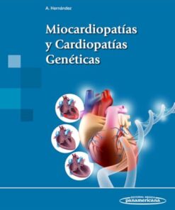 Miocardiopatías y Cardiopatías Genéticas (PDF)