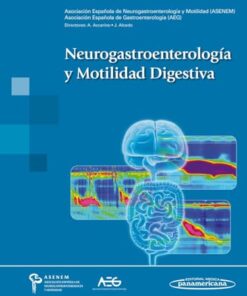 Neurogastroenterología y Motilidad Digestiva (PDF)