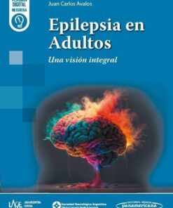 Epilepsia en Adultos: Una visión integral (PDF)