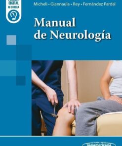 Manual de Neurología (PDF)