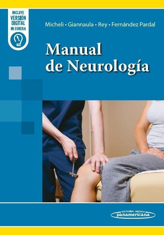 Manual de Neurología (PDF) Manual de Neurología (PDF)