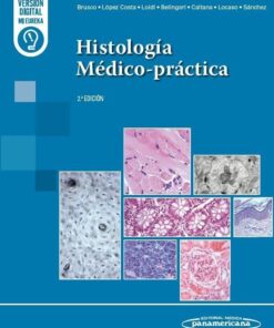 Histología Médico-práctica, 2a edición (PDF)