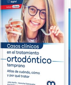 Casos Clínicos en el Tratamiento Ortodóntico Temprano (Scanned PDF)