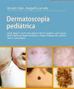 Dermatoscopia pediatrica (Scanned PDF)