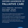 Oxford Handbook of Clinical Specialties, 12th Edition (PDF) Oxford Handbook of Clinical Specialties, 12th Edition (PDF)