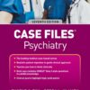 Case Files: Psychiatry, Seventh Edition, 7th Edition (EPUB) Case Files: Psychiatry, Seventh Edition, 7th Edition (EPUB)