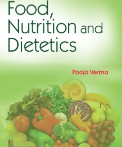 Food Nutrition and Dietetics (EPUB)