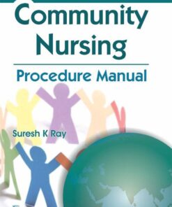 Community Nursing Procedure Manual (EPUB)