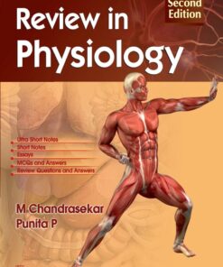 Exam-Oriented Review in Physiology, 2nd Edition (EPUB)