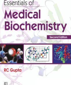 Essentials Of Medical Biochemistry, 2nd Edition, 2nd Edition (EPUB)