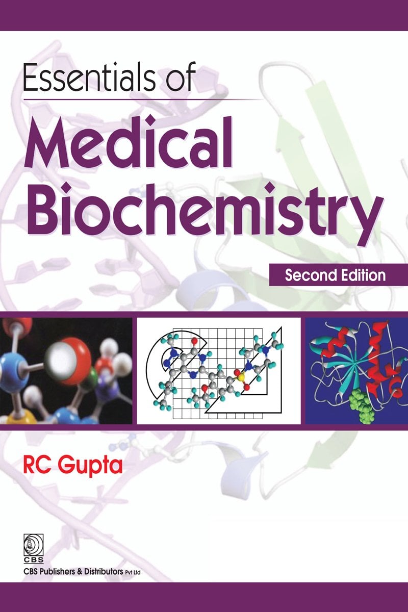 Essentials Of Medical Biochemistry, 2nd Edition, 2nd Edition (EPUB) Essentials Of Medical Biochemistry, 2nd Edition, 2nd Edition (EPUB)