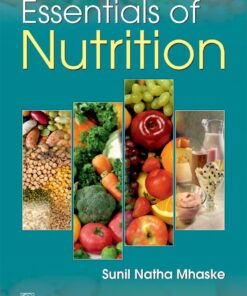 Essentials of Nutrition_Problem (EPUB)