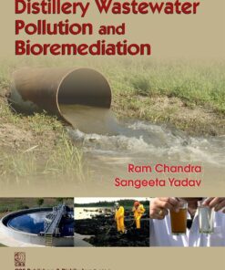 Distillery Wastewater Pollution and Bioremediation (EPUB)