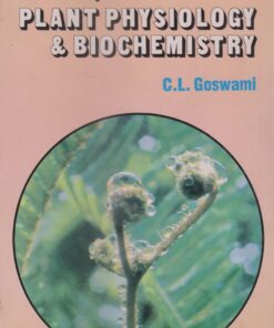 Dictionary of Plant Physiology and Biochemistry (PDF)