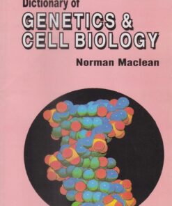 Dictionary of Genetics and Cell Biology (PDF)