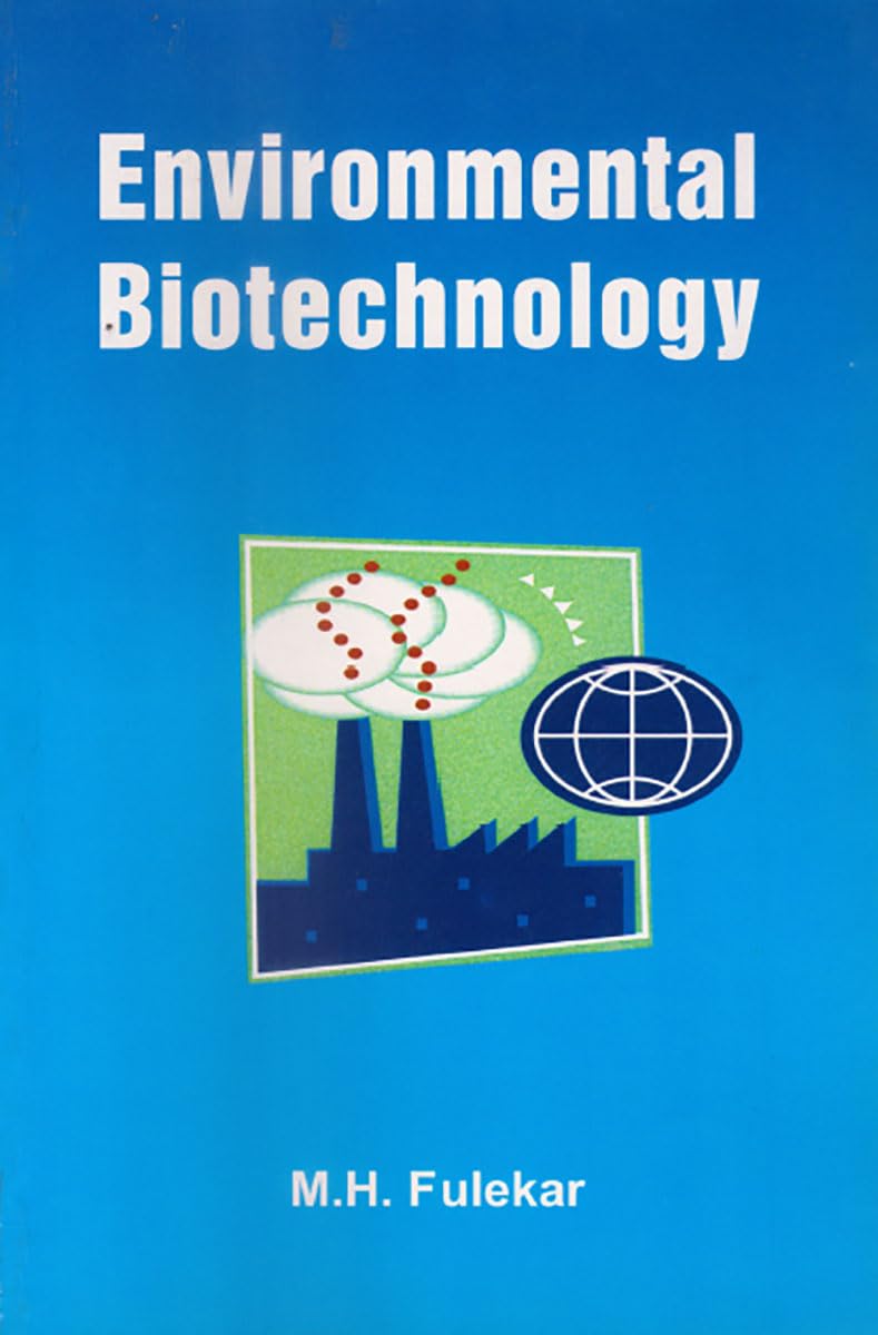 Environmental Biotechnology (PDF) Environmental Biotechnology (PDF)
