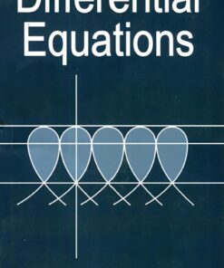 Differential Equations (PDF)