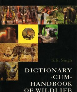 Dictionary-Cum Handbook of Wildlife (PDF)