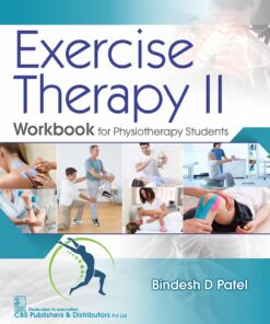 Exercise Therapy II (PDF)