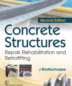 Concrete Structures, 2nd Edition (PDF)