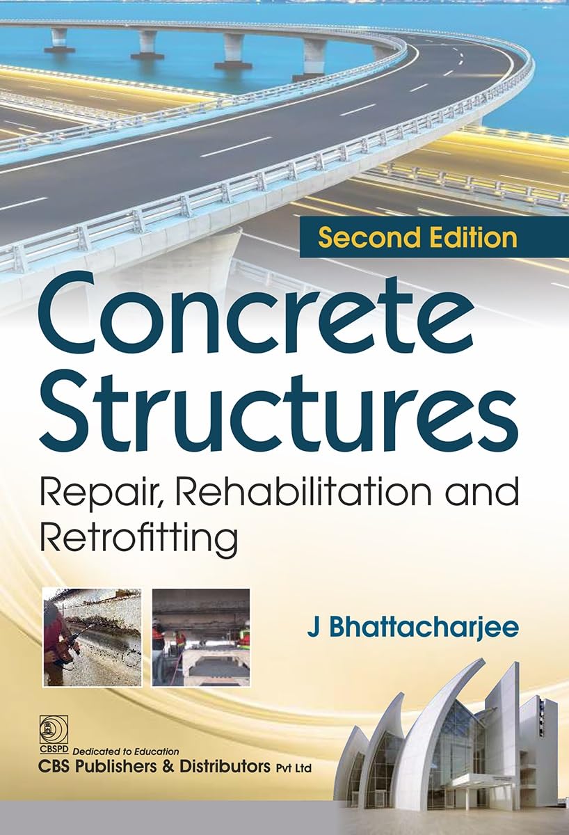 Concrete Structures, 2nd Edition (PDF) Concrete Structures, 2nd Edition (PDF)