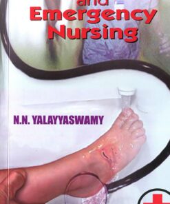 First Aid And Emergency Nursing (PDF)