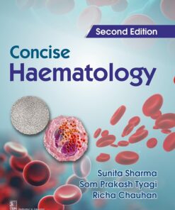 Concise Haematology, 2nd Edition (PDF)