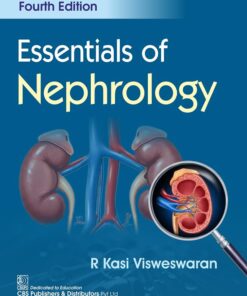 Essentials of Nephrology, 4th Edition (PDF)