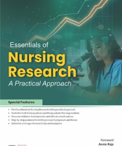 Essentials of Nursing Research: A Practical Approach (PDF)