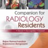 Concise Oral Radiology (PDF)