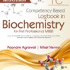 Competency Based Logbook and Practical Manual in Biochemistry (PDF) Competency Based Logbook and Practical Manual in Biochemistry (PDF)