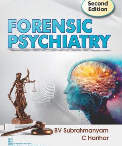 Forensic Psychiatry, 2nd Edition (PDF)