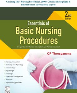 Essentials of Basic Nursing Procedures, 2nd Edition (PDF)