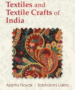Conventional Textiles and Textile Crafts of India (PDF)