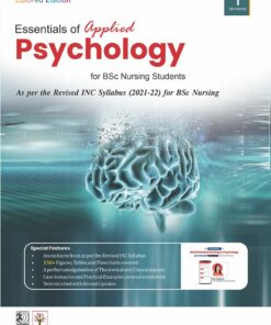 Essential of Applied Psychology (PDF)